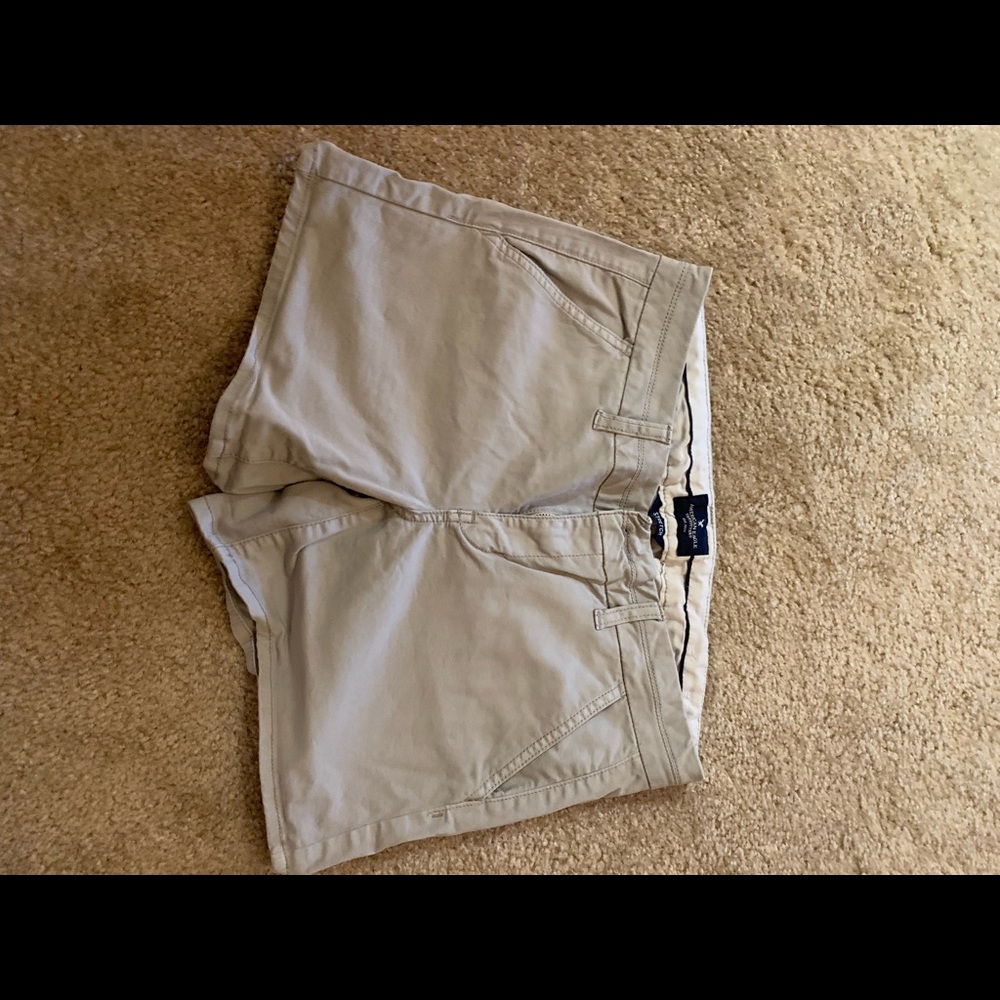 Women’s American Eagle Midi Shorts